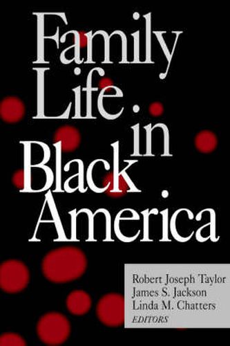 Family Life in Black America