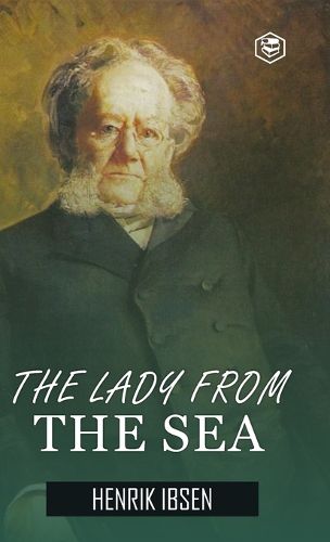 Cover image for The Lady from the Sea