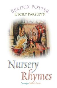 Cover image for Cecily Parsley's Nursery Rhymes