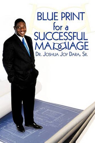 Cover image for Blue Print for a Successful Marriage