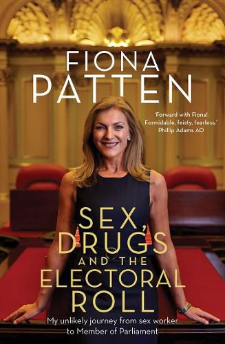 Cover image for Sex, Drugs and the Electoral Roll