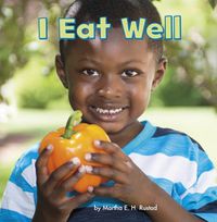 Cover image for I Eat Well