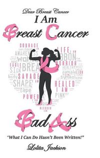 Cover image for Breast Cancer Bad Ass