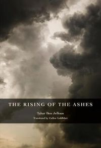 Cover image for Rising of the Ashes