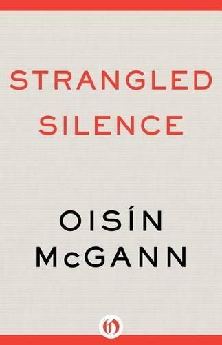 Cover image for Strangled Silence