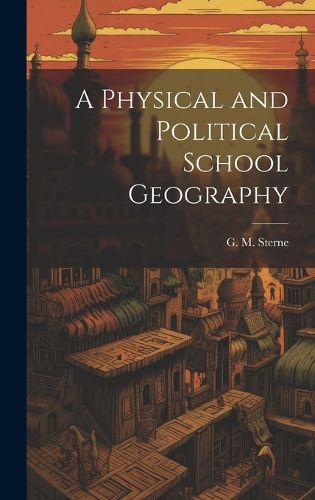 Cover image for A Physical and Political School Geography