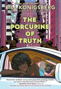 Cover image for Porcupine of Truth