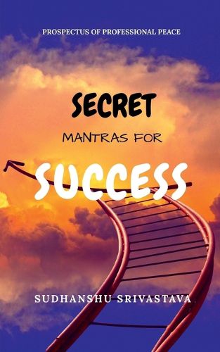 Cover image for Secret Mantras for Success