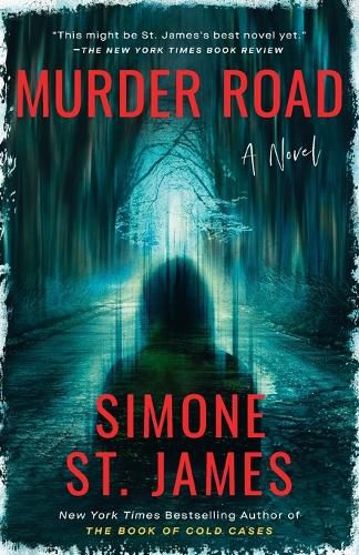 Cover image for Murder Road