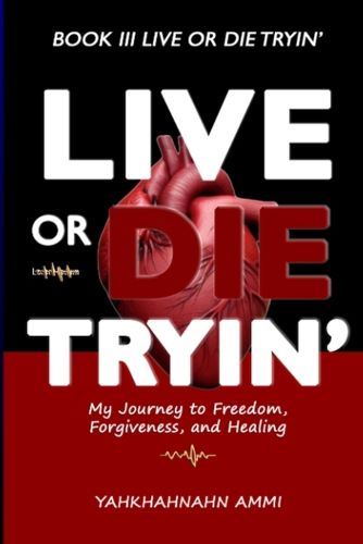 Cover image for Live or Die Tryin'
