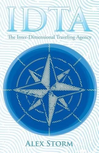 Cover image for Idta: The Inter-Dimensional Traveling Agency