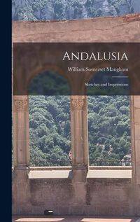 Cover image for Andalusia