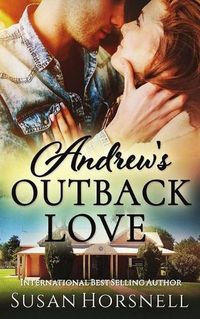 Cover image for Andrew's Outback Love