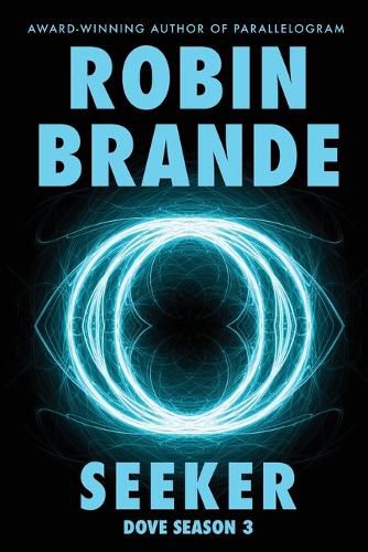 Cover image for Seeker