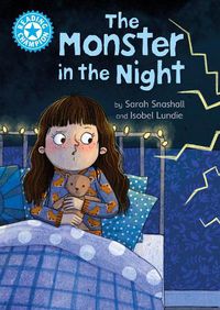 Cover image for Reading Champion: The Monster in the Night