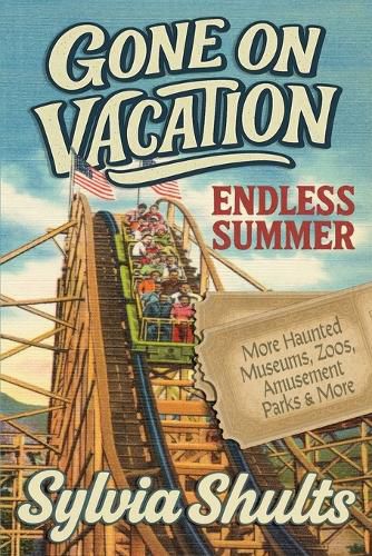 Cover image for Gone on Vacation