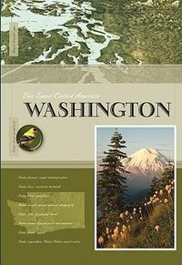 Cover image for Washington