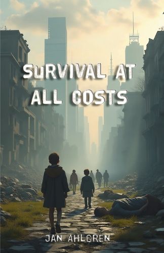 Cover image for Survival At All Costs