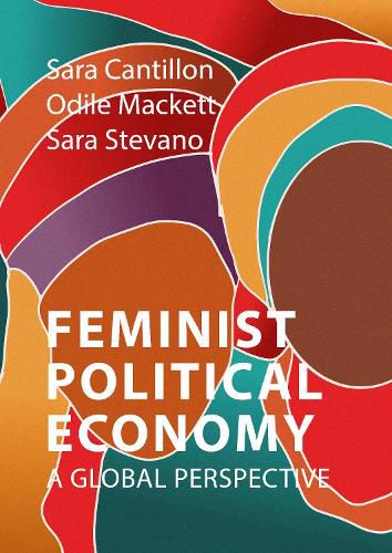 Cover image for Feminist Political Economy