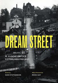 Cover image for Dream Street