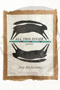 Cover image for All This Divide