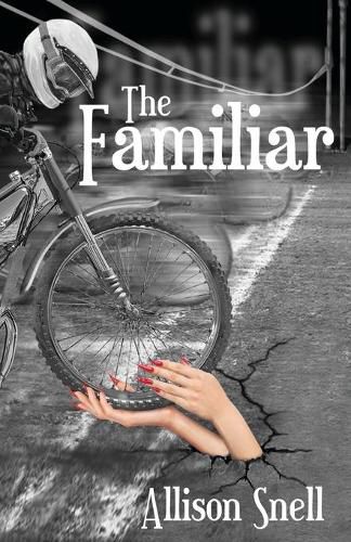 Cover image for The Familiar