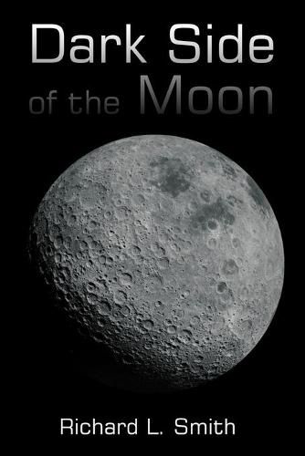 Cover image for The Dark Side of the Moon