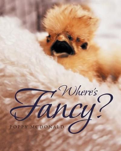 Cover image for Where's Fancy?