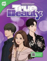 Cover image for Learn to Draw True Beauty