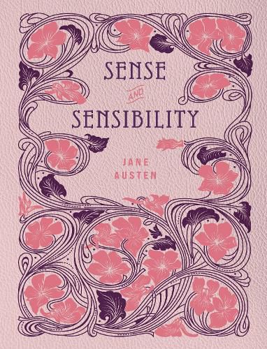 Cover image for Sense and Sensibility