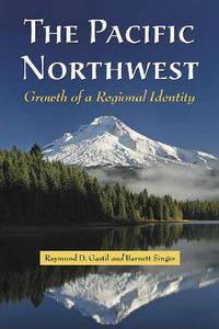 Cover image for The Pacific Northwest