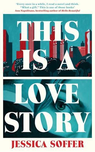 Cover image for This Is a Love Story