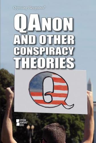 Cover image for Qanon and Other Conspiracy Theories