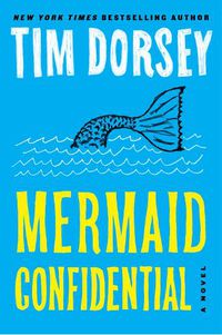 Cover image for Mermaid Confidential