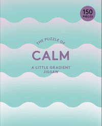 Cover image for The Puzzle Of Calm