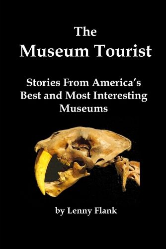 Cover image for The Museum Tourist