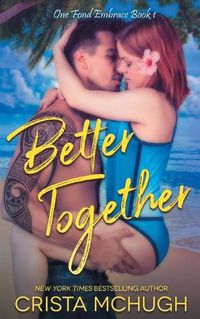 Cover image for Better Together