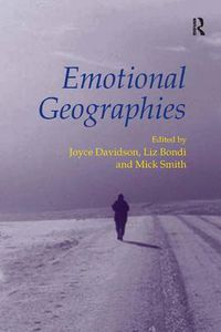 Cover image for Emotional Geographies