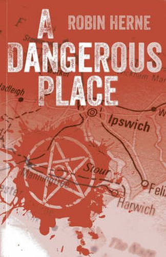 Cover image for Dangerous Place, A