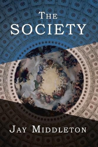 Cover image for The Society