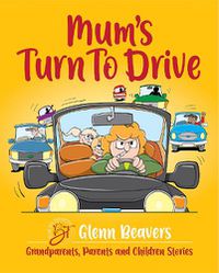 Cover image for Mum's Turn to Drive