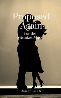 Cover image for Proposed Again