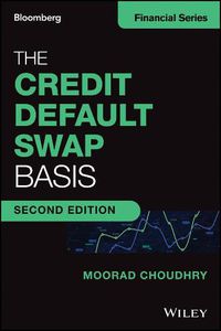 Cover image for The Credit Default Swap Basis