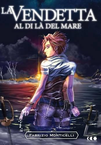 Cover image for La Vendetta Al Di La del Mare