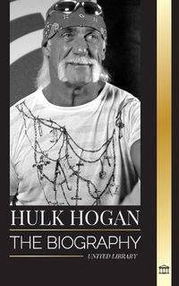 Cover image for Hulk Hogan