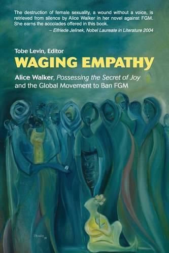 Cover image for Waging Empathy