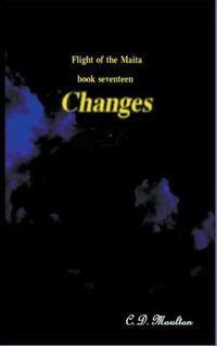 Cover image for Changes