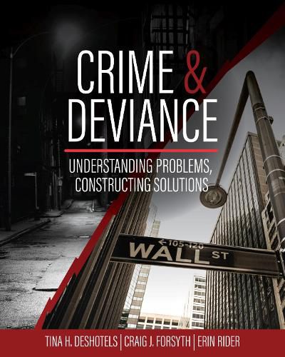 Crime & Deviance