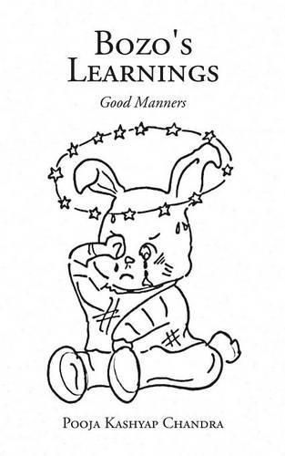 Cover image for Bozo's Learnings: Good Manners