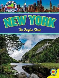 Cover image for New York: The Empire State